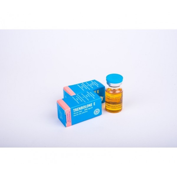 Тренболон Энантат от Radjay Pharm (10мл/200мг)